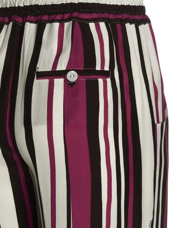  키톤 숏팬츠 D55117K0978B03008 MULTICOLOR - KITON