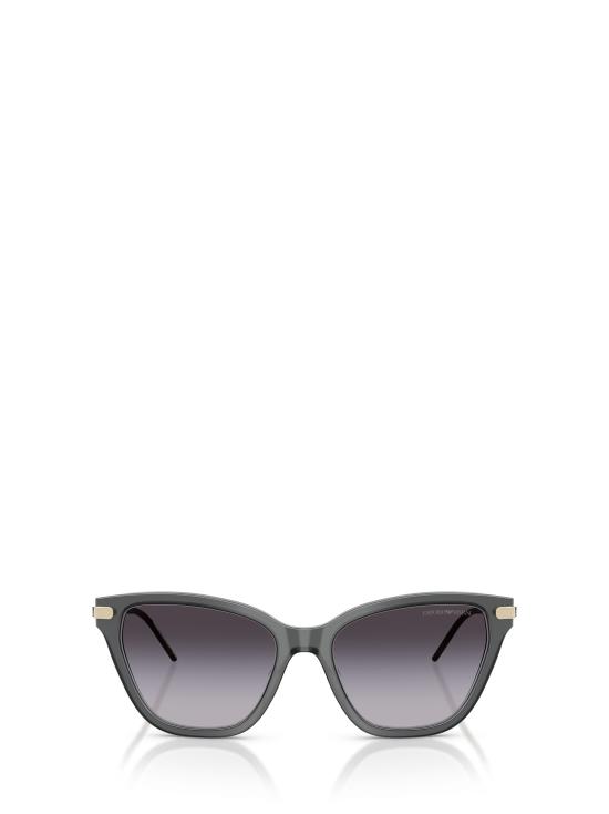 26FW 엠포리오 아르마니 선글라스 EA4251 62628G SHINY OPAL BLACK