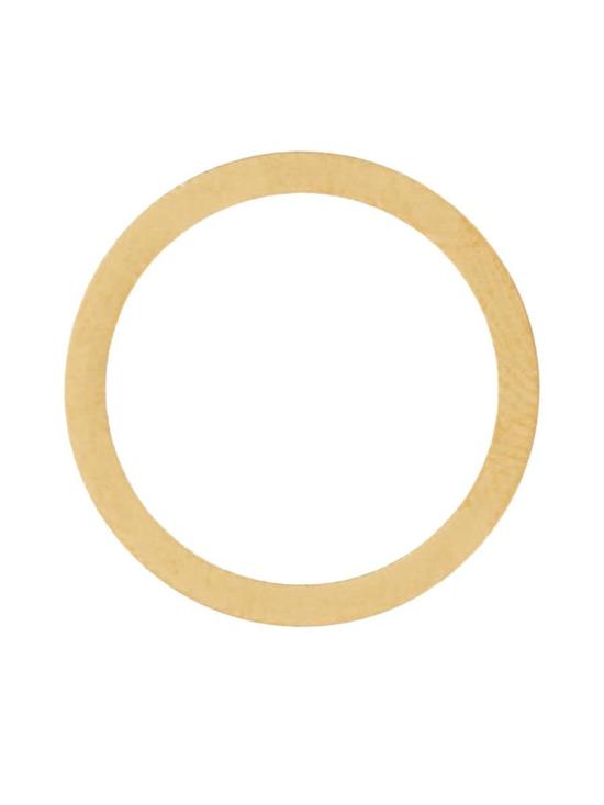 25FW 마르지엘라 주얼리 SM1UQ0080 SV0158950 SILVER - MAISON MARGIELA