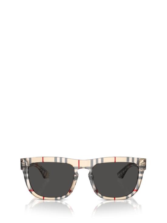 26FW 버버리 선글라스 BE4431U 412287 VINTAGE CHECK