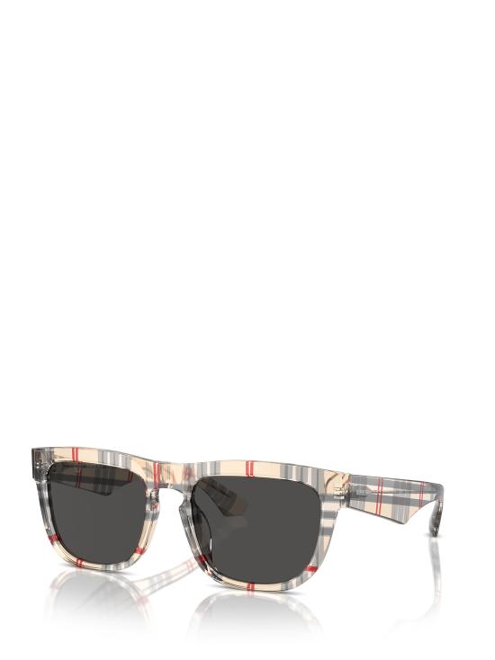 26FW 버버리 선글라스 BE4431U 412287 VINTAGE CHECK - BURBERRY