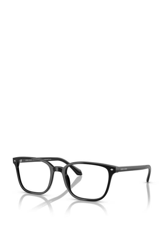 26FW 조르지오 아르마니 안경 AR7265 5875 BLACK - GIORGIO ARMANI