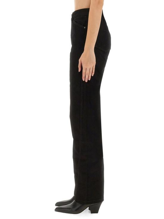 25FW 르메르 숏팬츠 PA1226 LD1055BK999 Black - LEMAIRE