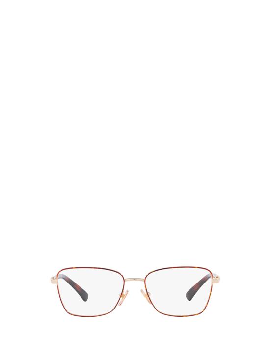 25FW 보그 안경 VO4271B 5078 TOP HAVANA PALE GOLD