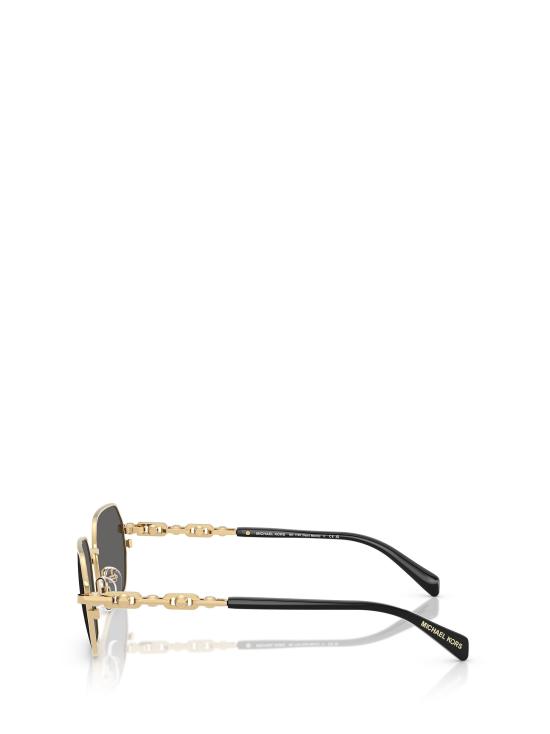 26FW 마이클 코어스 선글라스 MK1165 189687 YELLOW GOLD SHINY - MICHAEL KORS