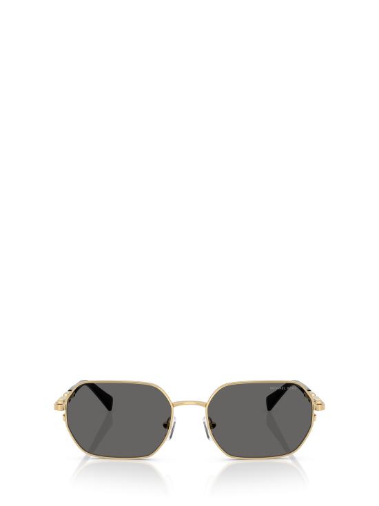 26FW 마이클 코어스 선글라스 MK1165 189687 YELLOW GOLD SHINY