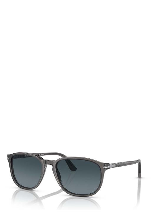 26FW 페르솔 선글라스 PO3019S 1196S3 TRANSPARENT GREY - PERSOL