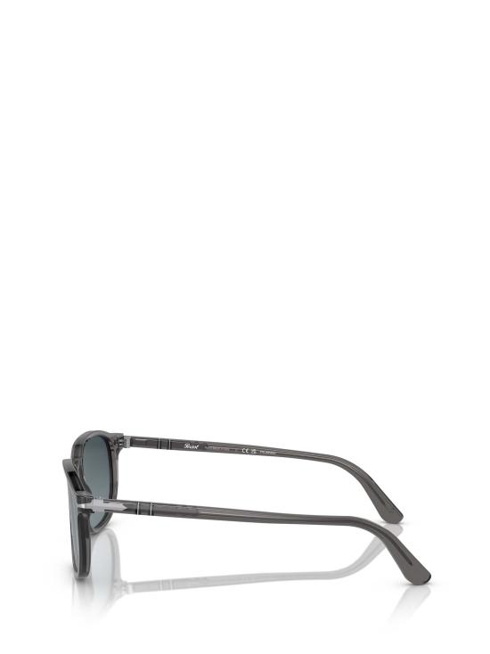 26FW 페르솔 선글라스 PO3019S 1196S3 TRANSPARENT GREY - PERSOL