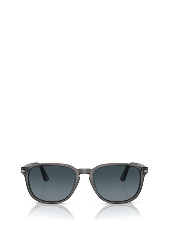 26FW 페르솔 선글라스 PO3019S 1196S3 TRANSPARENT GREY