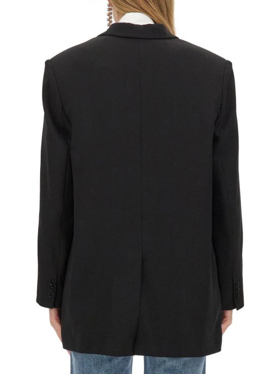 24FW 이자벨마랑 자켓 VE0367FB B3F02I01BK Black - ISABEL MARANT