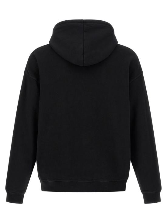 25FW 디스퀘어드2 스웨터 S74GU0898S25516900 Black - DSQUARED2