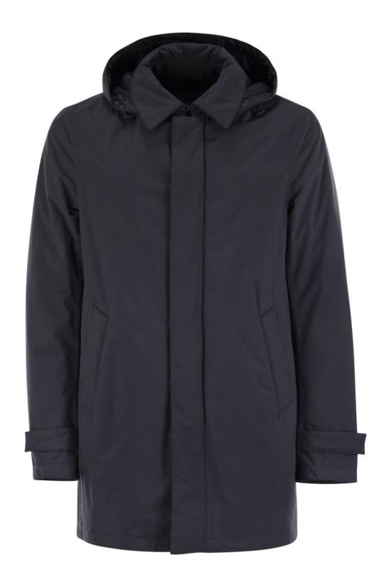 25FW 에르노 패딩 PI001242U12840 9201 BLUE