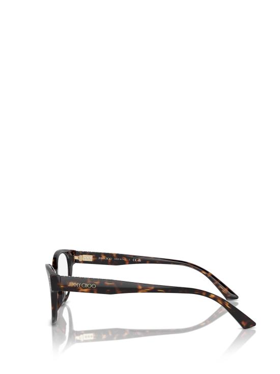 26FW 지미추 안경 JC3003BU 5002 HAVANA - JIMMY CHOO