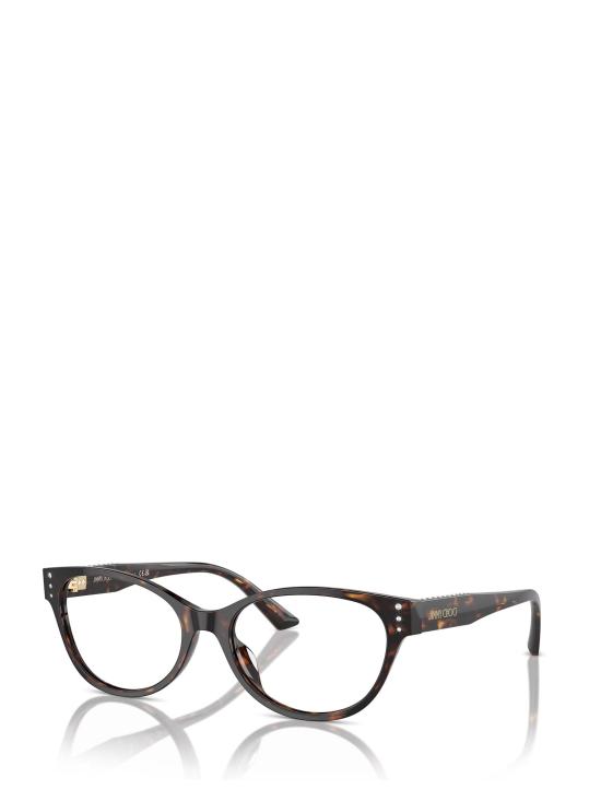 26FW 지미추 안경 JC3003BU 5002 HAVANA - JIMMY CHOO