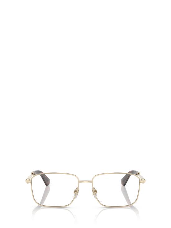 26FW 버버리 안경 BE1389 1109 LIGHT GOLD