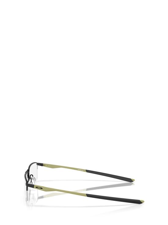 26FW 오클리 안경 OX3218 321816 SATIN BLACK - OAKLEY