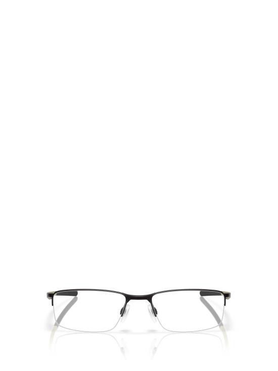 26FW 오클리 안경 OX3218 321816 SATIN BLACK