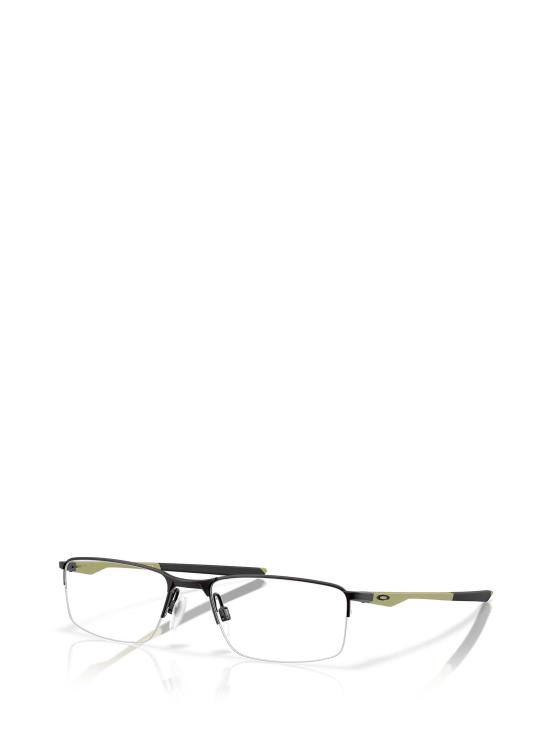 26FW 오클리 안경 OX3218 321816 SATIN BLACK - OAKLEY