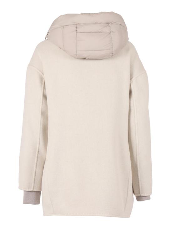 25FW 무레르 NATISHA-CWB  나티샤 CWB 자켓  MODGI100980TEPAG25 V3589 238838 Beige - MOORER