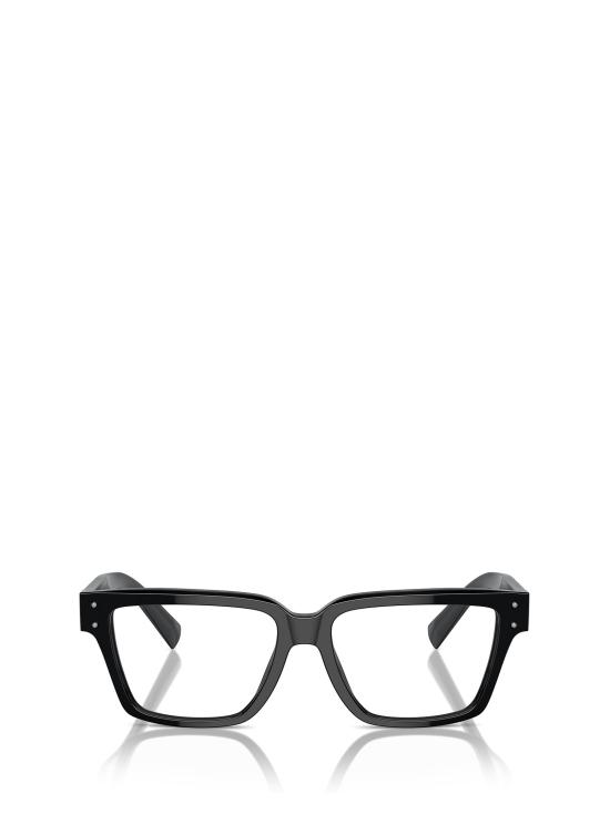 26FW 돌체앤가바나 안경 DG3383 501 BLACK