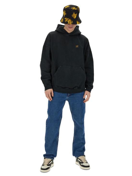  팜앤젤스 데님 팬츠 PMYA039 R24DEN0014010 BABY BLUE - PALM ANGELS