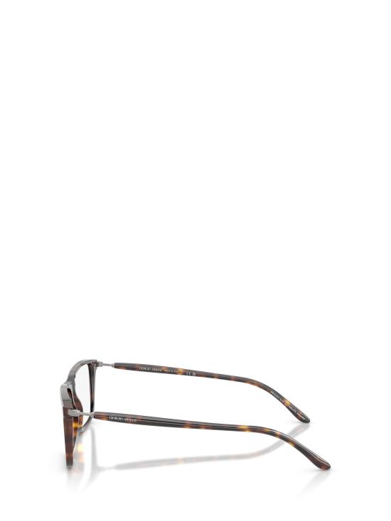 26FW 조르지오 아르마니 안경 AR7261 5879 HAVANA - GIORGIO ARMANI