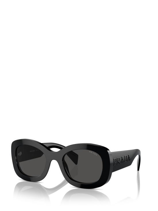 26FW 프라다 선글라스 PR A13S 1AB5S0 BLACK - PRADA