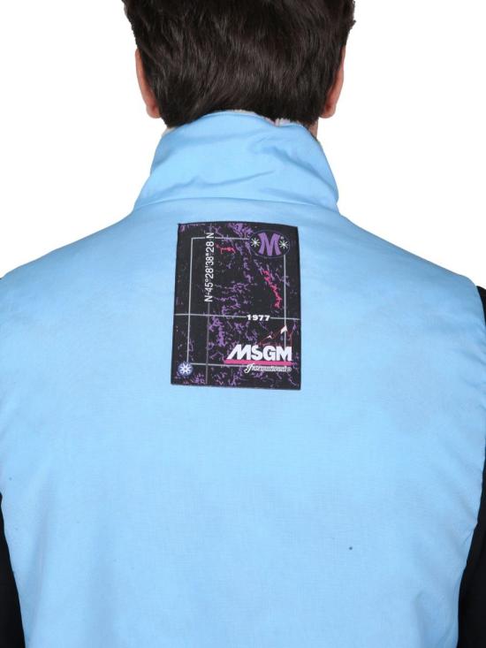  엠에스지엠 베스트 3140MH18R 21750303 MULTICOLOUR - MSGM