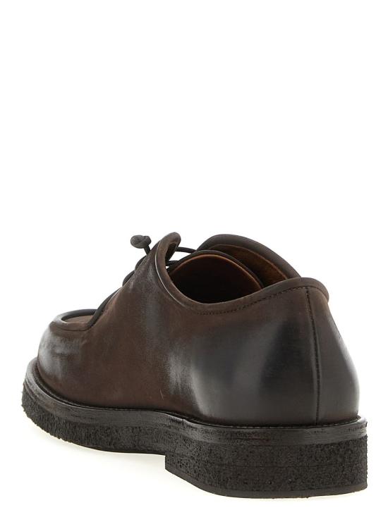  마르셀 드레스 슈즈 MM4856P022460 BROWN - MARSELL