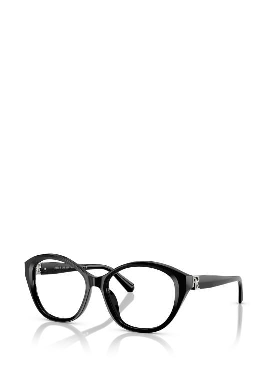 25FW 랄프 로렌 안경 RL6246U 5001 BLACK - RALPH LAUREN