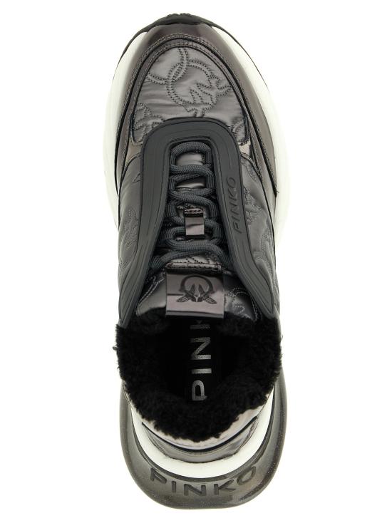 25FW 핑코 스니커즈 SS0097T042KZ7 - PINKO