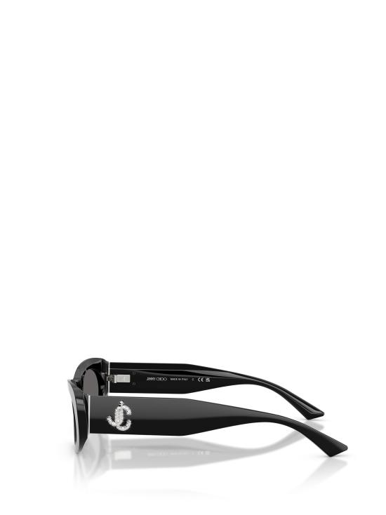 26FW 지미추 선글라스 JC5038BU 500087 BLACK - JIMMY CHOO
