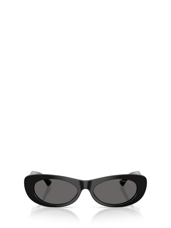 26FW 지미추 선글라스 JC5038BU 500087 BLACK