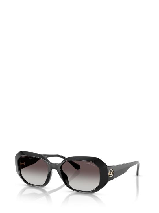 26FW 마이클 코어스 선글라스 MK2240U 30058G BLACK - MICHAEL KORS