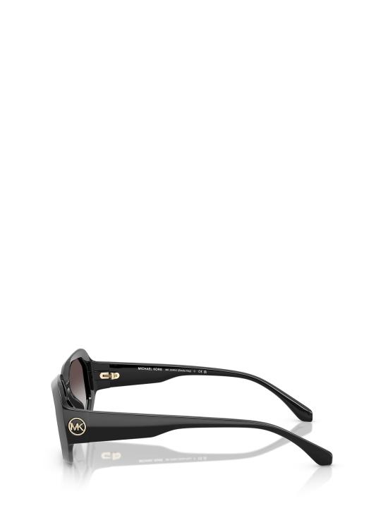 26FW 마이클 코어스 선글라스 MK2240U 30058G BLACK - MICHAEL KORS
