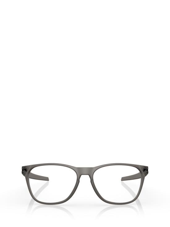 26FW 오클리 안경 OX8177 817702 SATIN GREY SMOKE