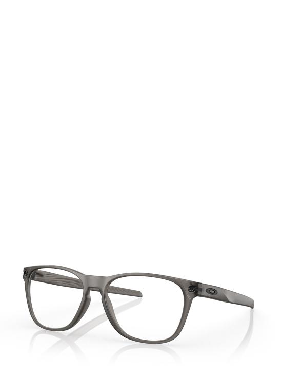 26FW 오클리 안경 OX8177 817702 SATIN GREY SMOKE - OAKLEY