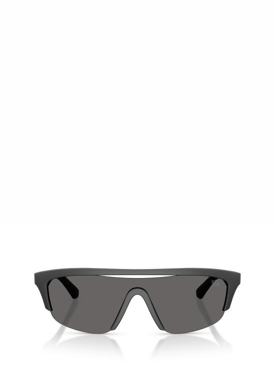 26FW 버버리 선글라스 BE4460U 346487 MATTE BLACK