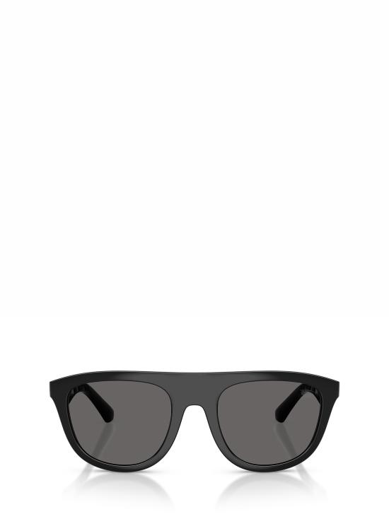 26FW 버버리 선글라스 BE4459U 300187 BLACK