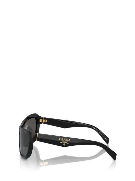 26FW 프라다 선글라스 PR A27S 16K5S0 BLACK - PRADA