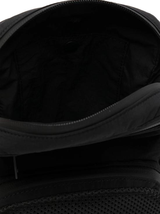  메종키츠네 크로스백 OM05174WQ4034P199 BLACK DOM - MAISON KITSUNE