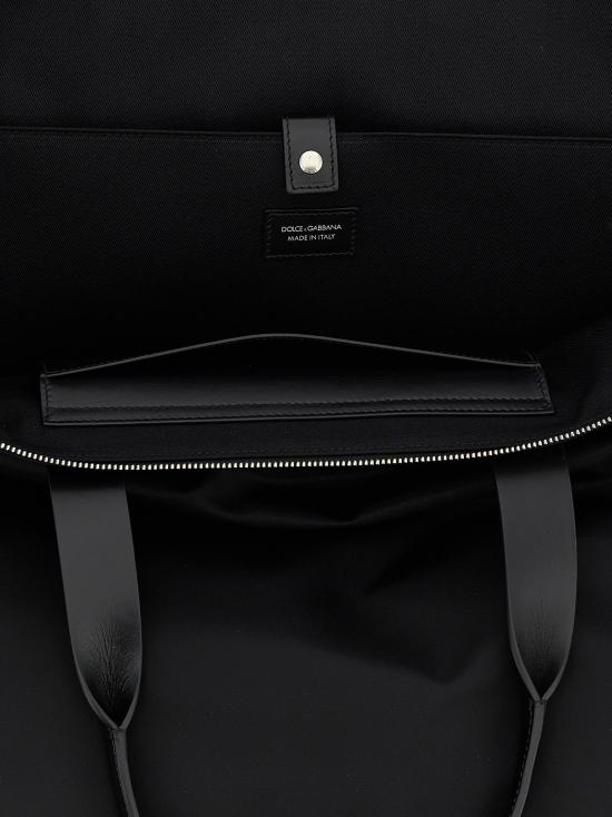 25FW 돌체앤가바나 토트백 BM2374AN4218B956 - DOLCE & GABBANA