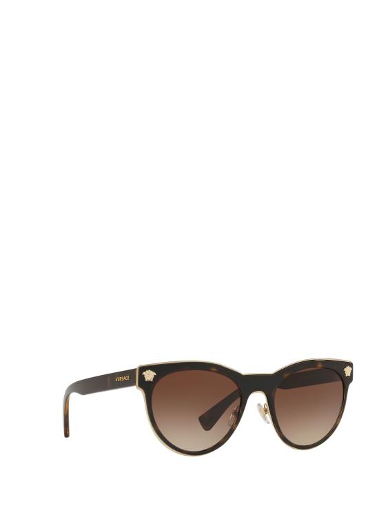 25FW 베르사체 선글라스 VE2198 125213 HAVANA - VERSACE