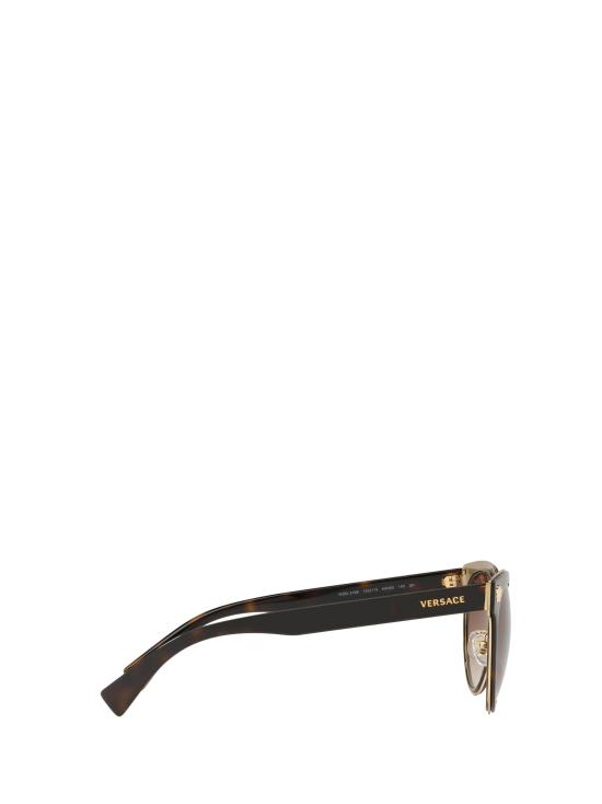 25FW 베르사체 선글라스 VE2198 125213 HAVANA - VERSACE