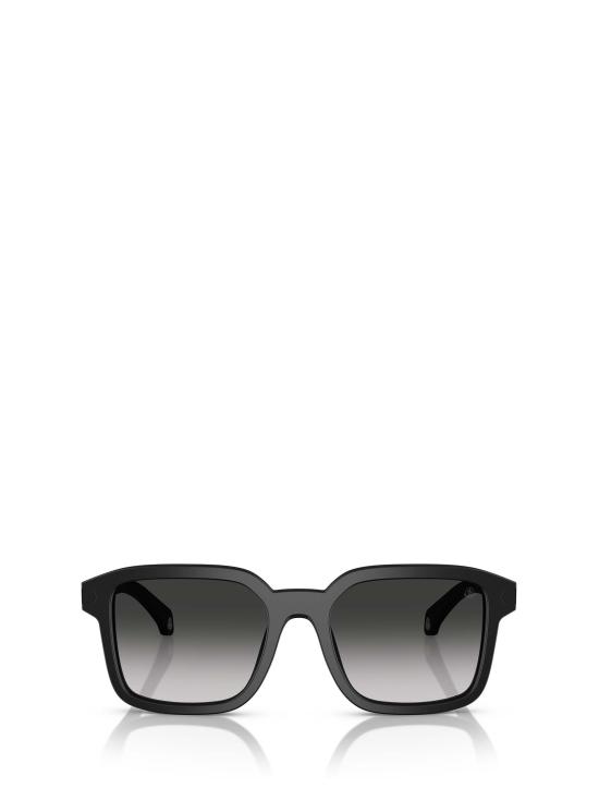 26FW 몽클레어 QUADERNA 쿠아데르노 스퀘어 선글라스 ME6006 30103C MATTE BLACK