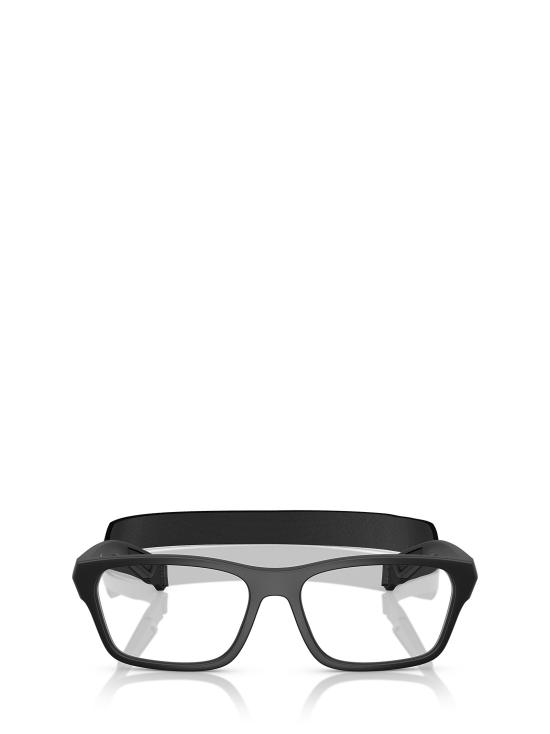 26FW 프라다 안경 PS 03RV 1BO1O1 MATTE BLACK
