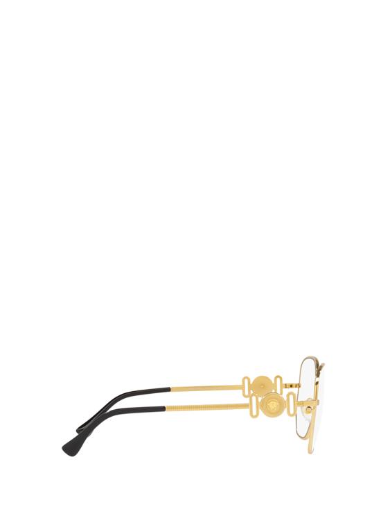 26FW 베르사체 안경 VE1283 1002 GOLD - VERSACE