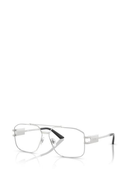 26FW 베르사체 안경 VE1302 1000 SILVER - VERSACE