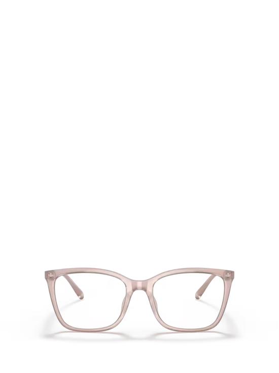 25FW 알마니 안경 AX3088U 8275 SHINY OPALINE PINK