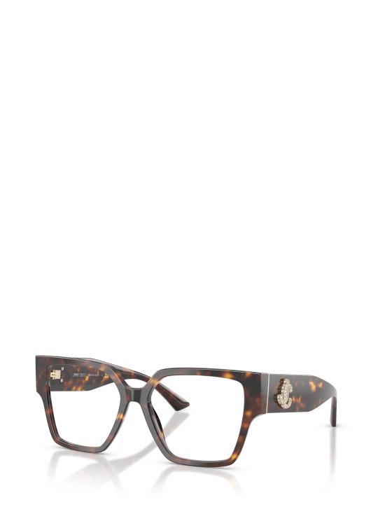 26FW 지미추 안경 JC3032B 5002 HAVANA - JIMMY CHOO
